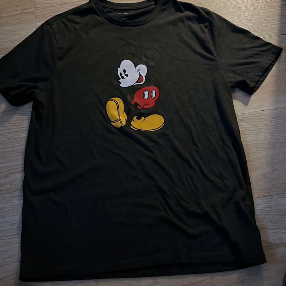 Gap Disney T-shirt